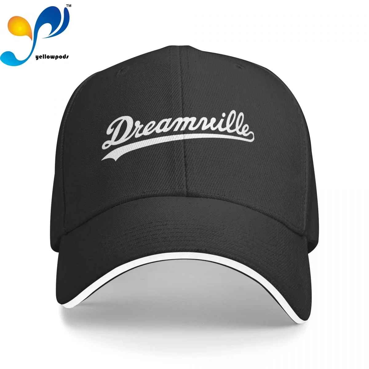 

Baseball Cap Men Dreamville Fashion Caps Hats for Logo Asquette Homme Dad Hat for Men Trucker Cap