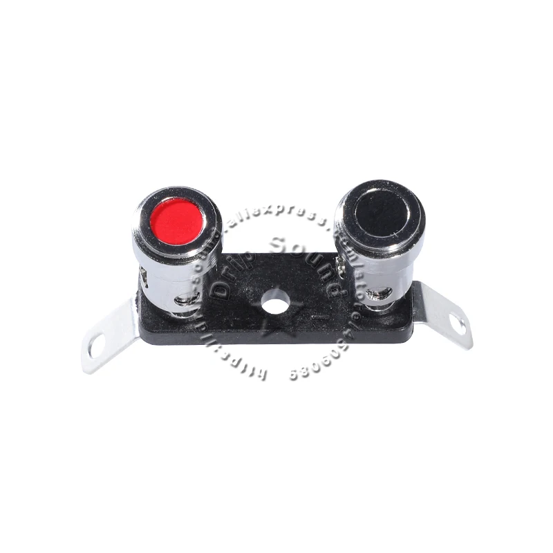 شريط محطة مكبر صوت من نوع الضغط ، مضخم صوت بوق ، موصل سلك رائد ، 2 148