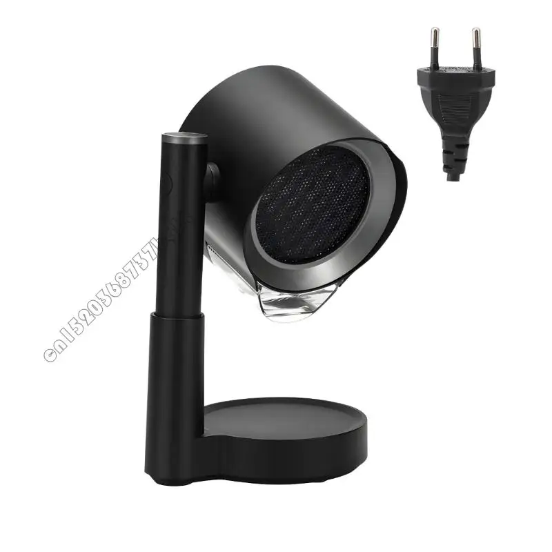 المحمولة 3 سرعة المطبخ النازع الصغير هود 220 فولت كبير شفط المنقولة المحمولة غطاء فوق البوتاجاز لإخراج الأدخنة منخفضة الضوضاء