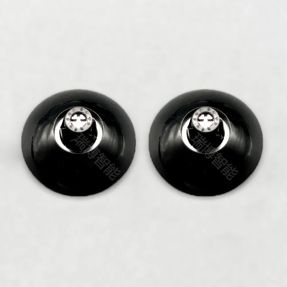 2 pezzi Xbox One Elite 2 accessori in metallo di Base