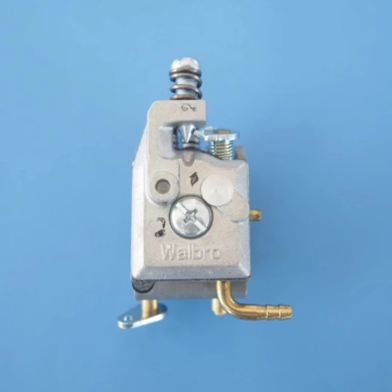 NGH Aircraft Model Engine Carburetor Accessories GF30 17200 Suitable for Single Cylinder Gasoline Engines Fixed-wing drone rotor
