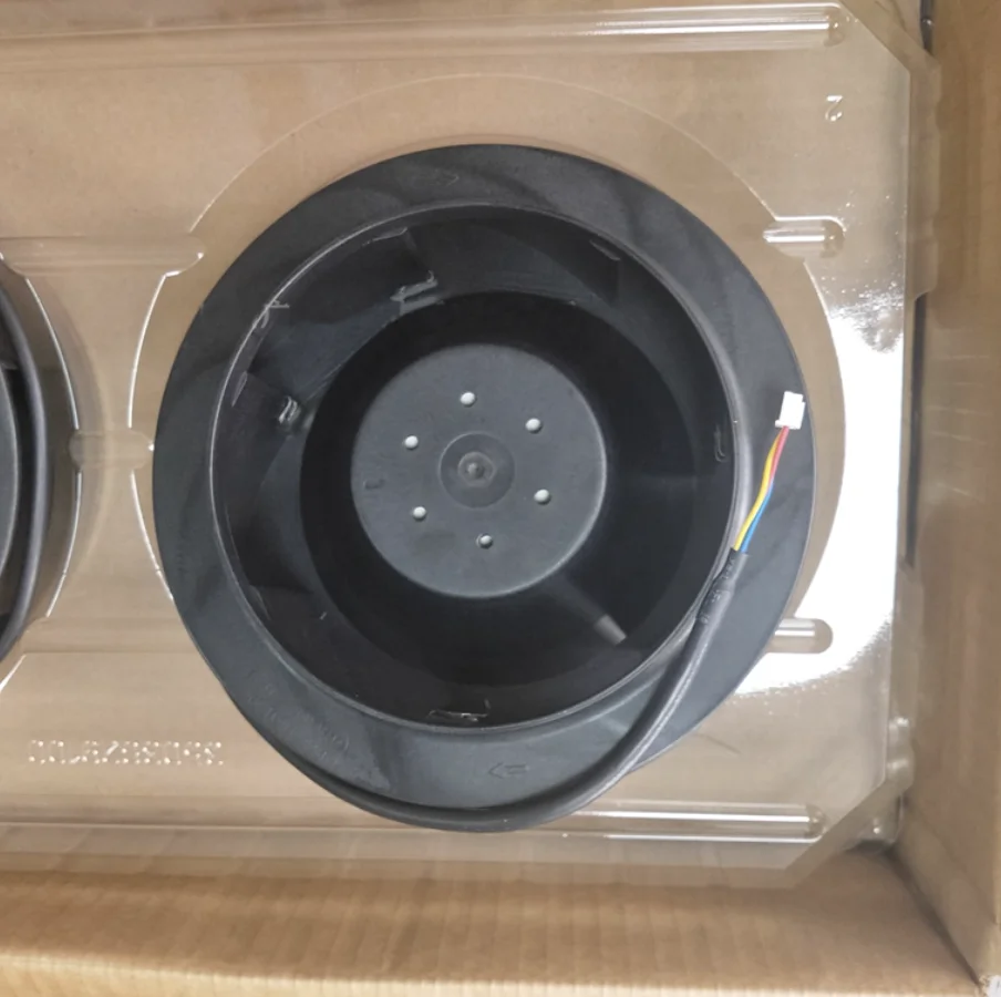 For integrated cabinet TCA1748ATAGP 32030092 17.5cm 175mm DC blower fan DC48V 2.10A High speed centrifugal fan cooling fan