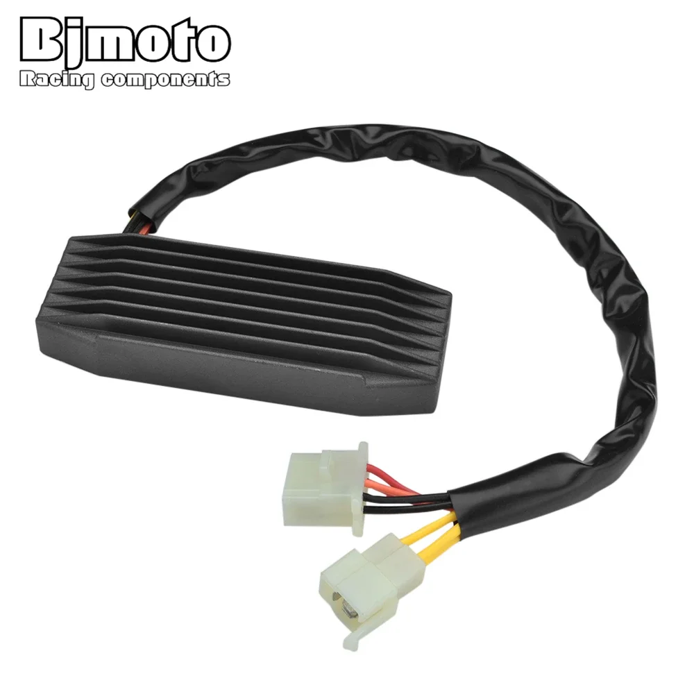 

32800-38B00 Voltage Regulator Rectifier For Suzuki VS1400 VS 1400 VS1400GLP Intruder 1987 - 1995