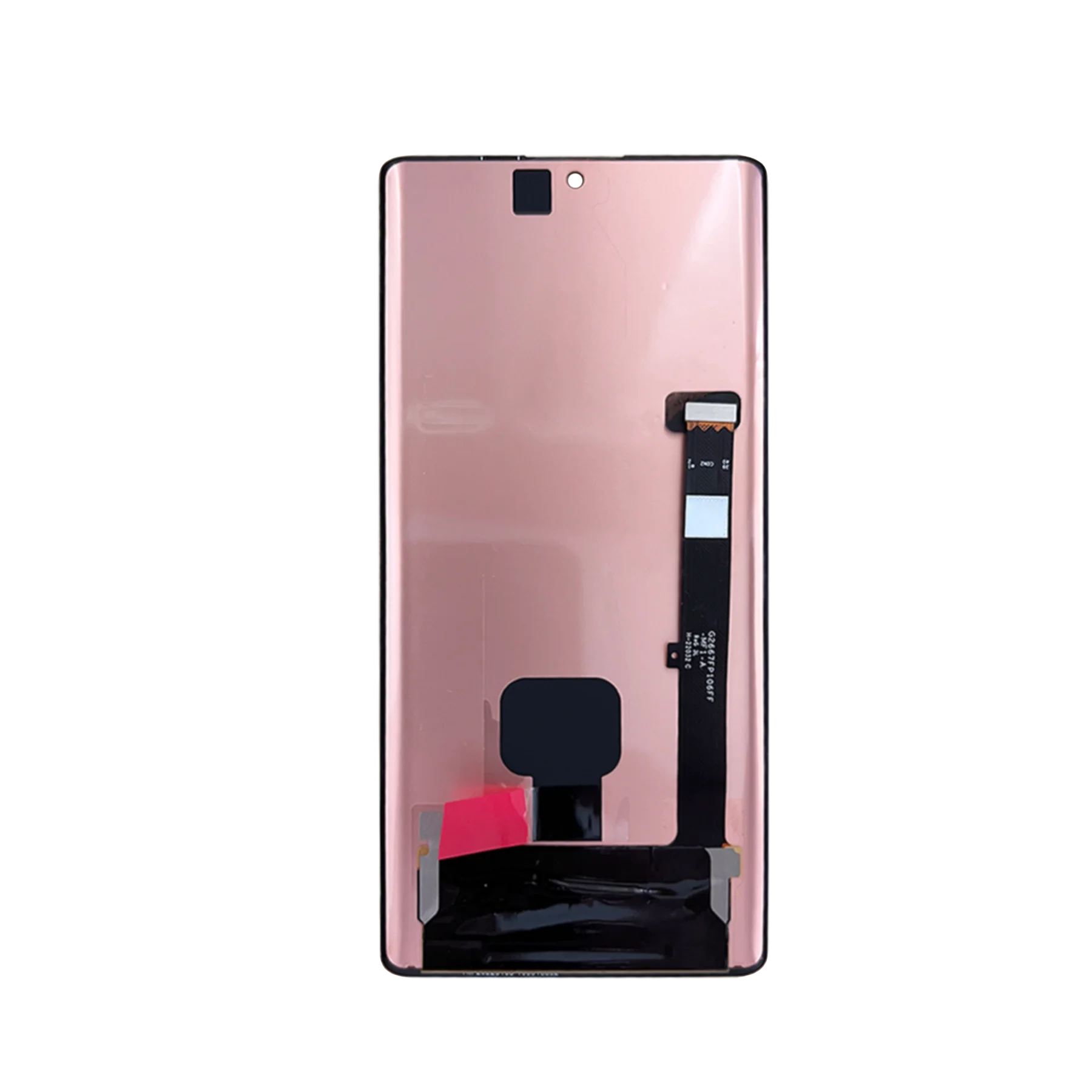 

Amoled For ZTE Axon 30 Pro Plus LCD 30 40 Ultra LCD Display Screen+Touch Panel For ZTE nubia Z30 Pro Z40 Pro