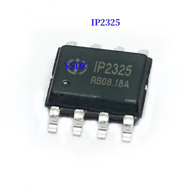 5pcs/lot IP2325 SOP-8 New Original Genuine Ic