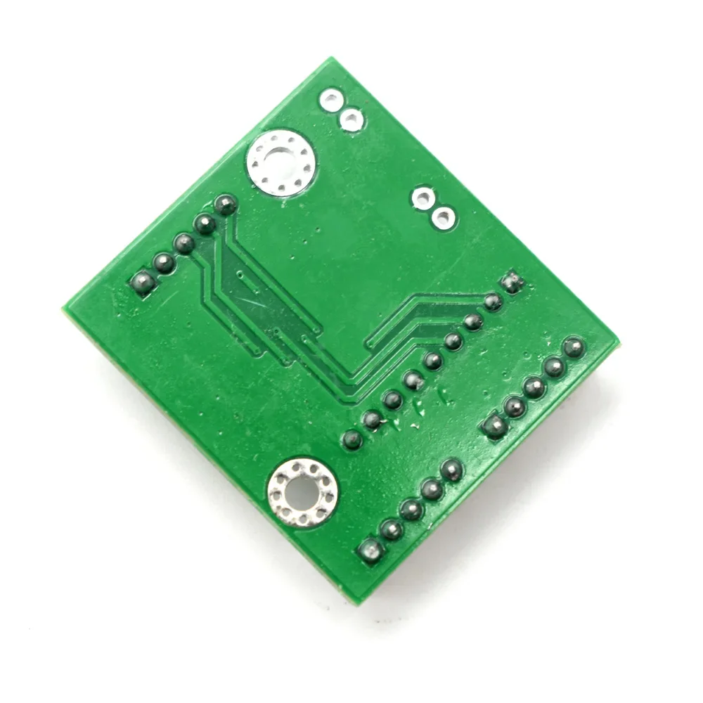 Lusya Hai Kênh Âm Thanh I2S/II Chuyển Mạch Mô Đun Tỷ Lệ Lấy Mẫu Chuyển Đổi Lên Tần Số Module Cho HiFi Khuếch Đại A9-005