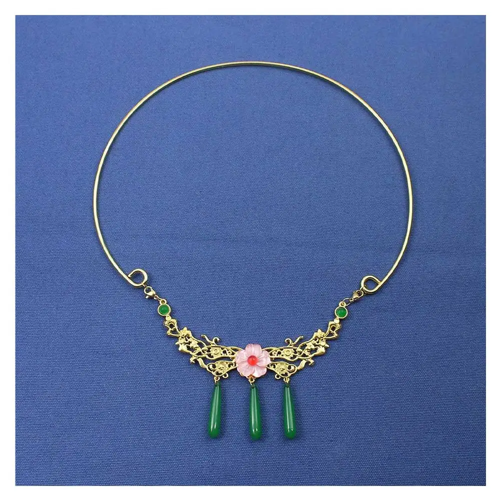 Déguisement Maomao Anime Collier Épingles À Cheveux pour Femmes Adultes, Apothecaire, Journal Intime, Cosplay, Accessoires, Py Play fur s Up, Accessoires De ix, Cadeaux