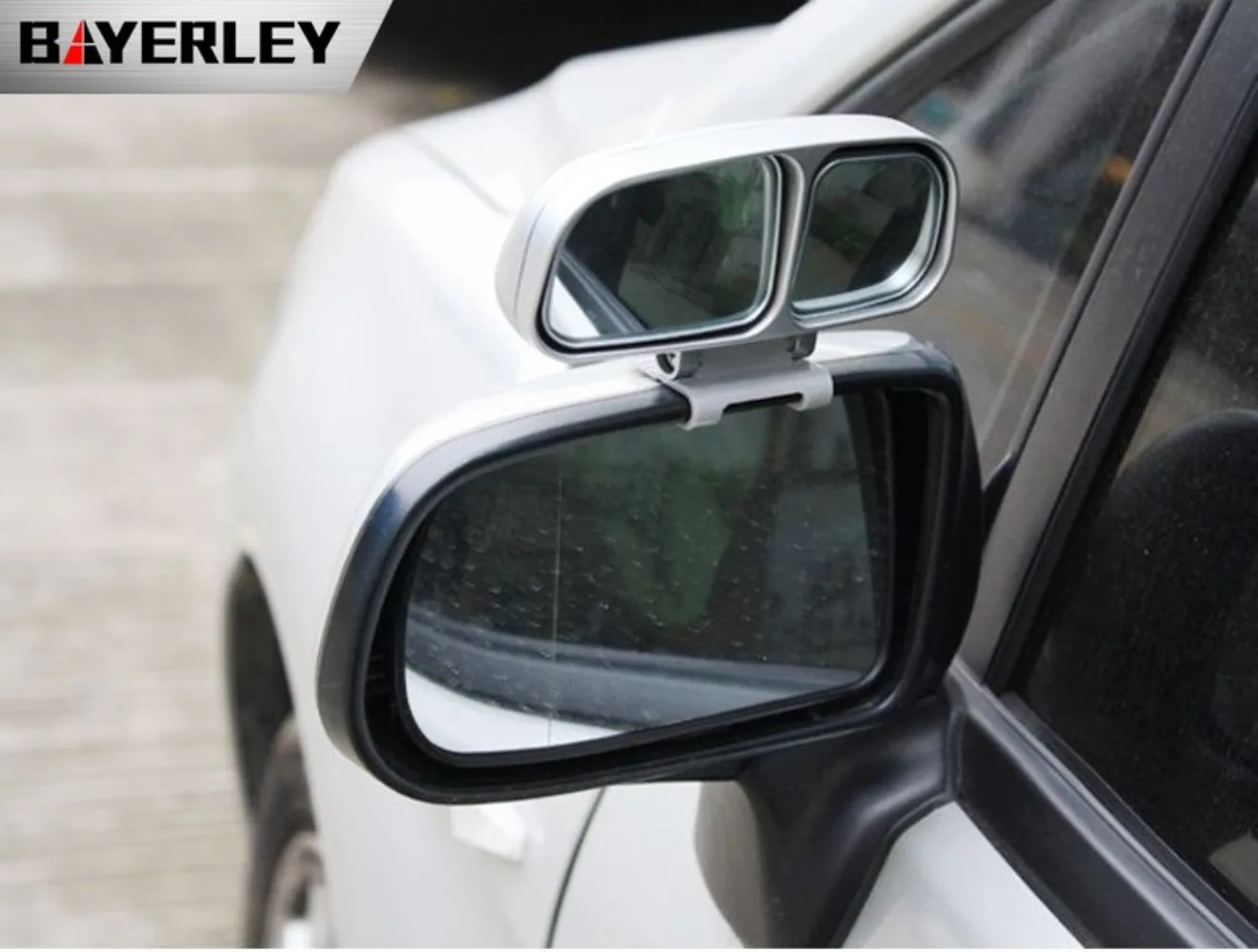 高品質のユニバーサルミラー,車のサイドミラー,デュアルセッションミラー,駐車用