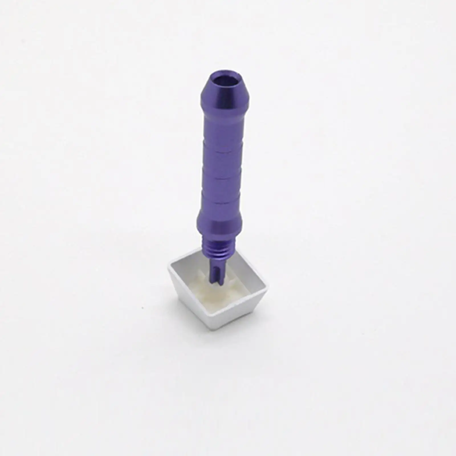 Keycap Puller ,CNC Aluminum ,Alloy Removal Tool ,Compact Remover Parts for