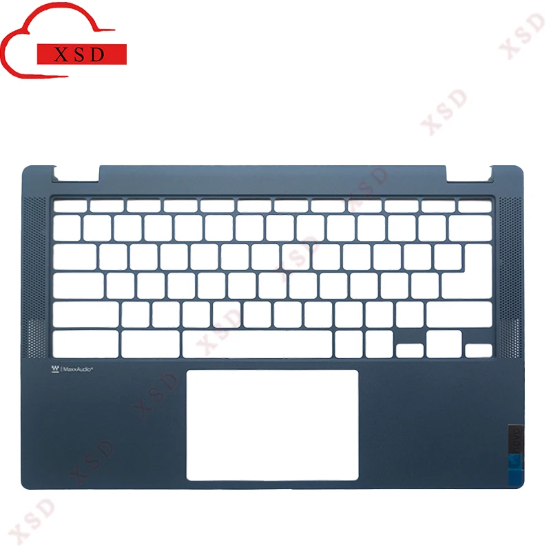 New Original For Lenovo Flex 5 Chromebook-13ITL6 5 13ITL6 Palmrest  C Case Cover AP263000210