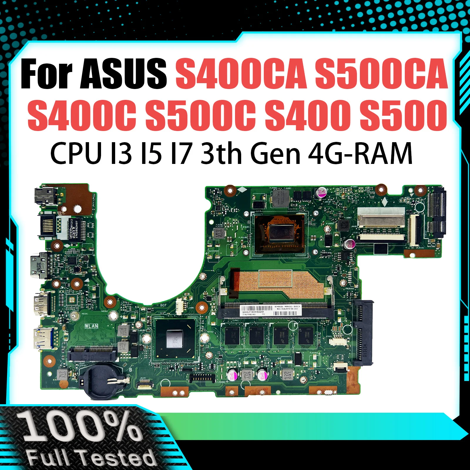 s400ca-notebook-mainboard-for-asus-s500ca-s400c-s500c-s400-s500-laptop-motherboard-with-cpu-i3-i5-i7-3th-gen-4gb-ram