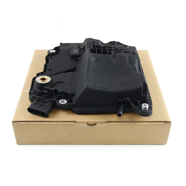 722.9 Transmission Gearbox Shift Module Control Unit ISM Intelligent Servo Module For Benz A0002701852 A0002701752