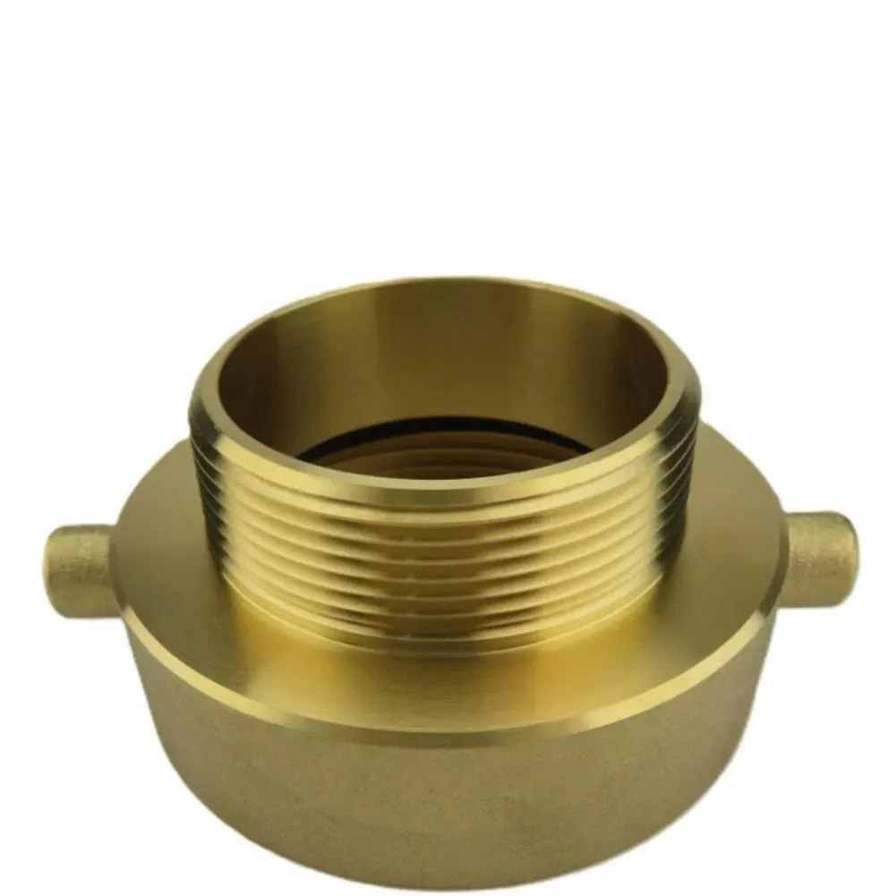 Fire Fighting Equip…