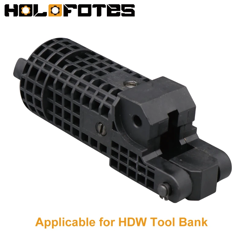 HDW BT40 65 degree Tool Holder Pot Automatic Tool Changer for CNC HDW Tool Bank Tool Holder Sleeve HDW BT40 65° Tool Holder Cup