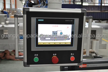 آلة التعبئة والتغليف بالفراغ الحراري للجبن #4