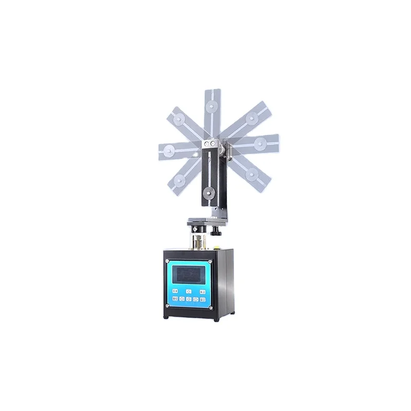 

Electric-controlled 360-degree gimbal for DSLR cameras