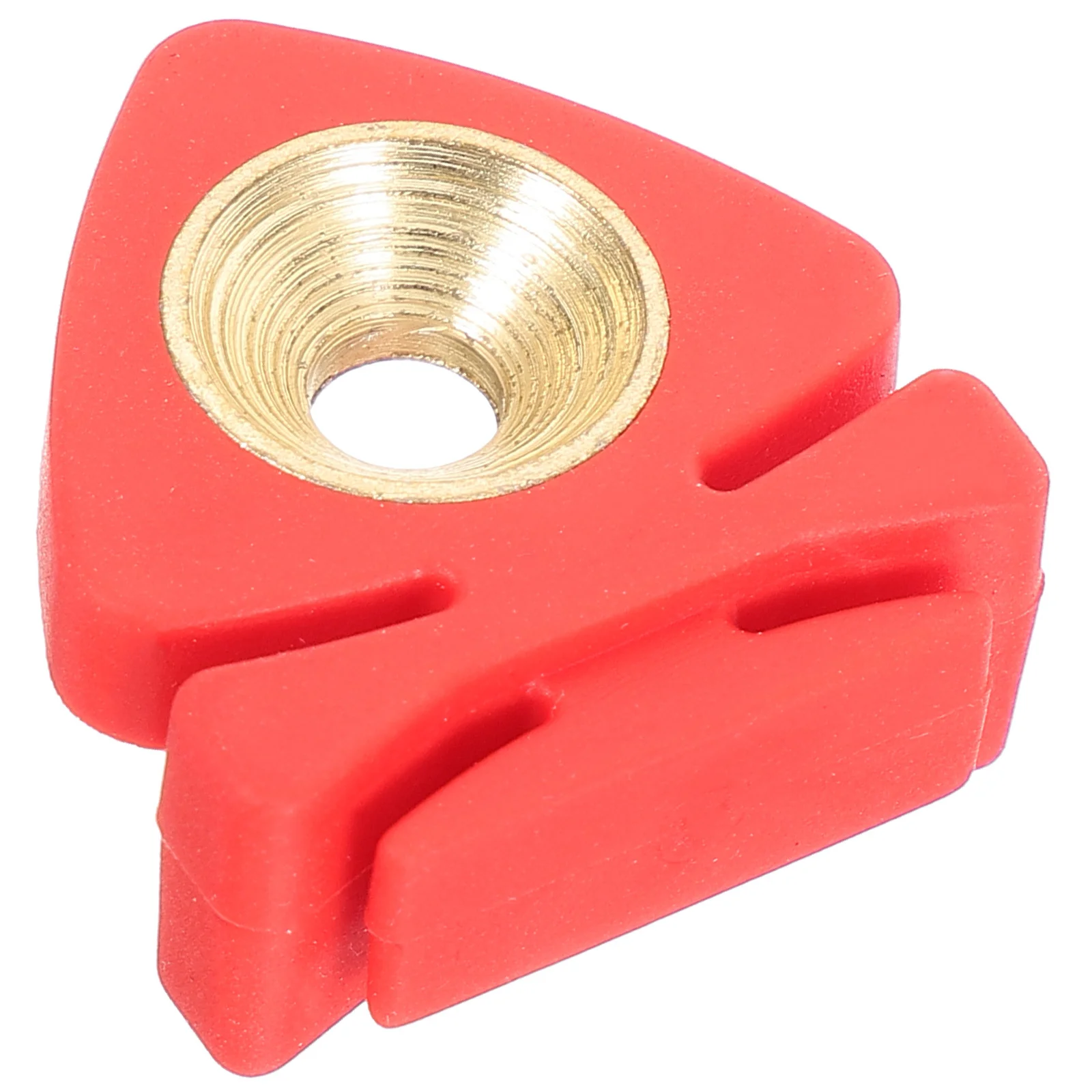 

Violin Mute for Practice Portable Sturdy Sound Maintains Ideal for Home Use Non-Disturbing Musician Tool