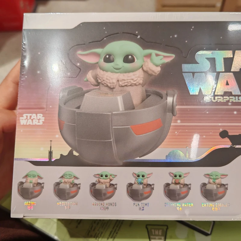 Miniso Star Wars Überraschungs – Gaming Keyboard Mechanical Bewertung und Preis