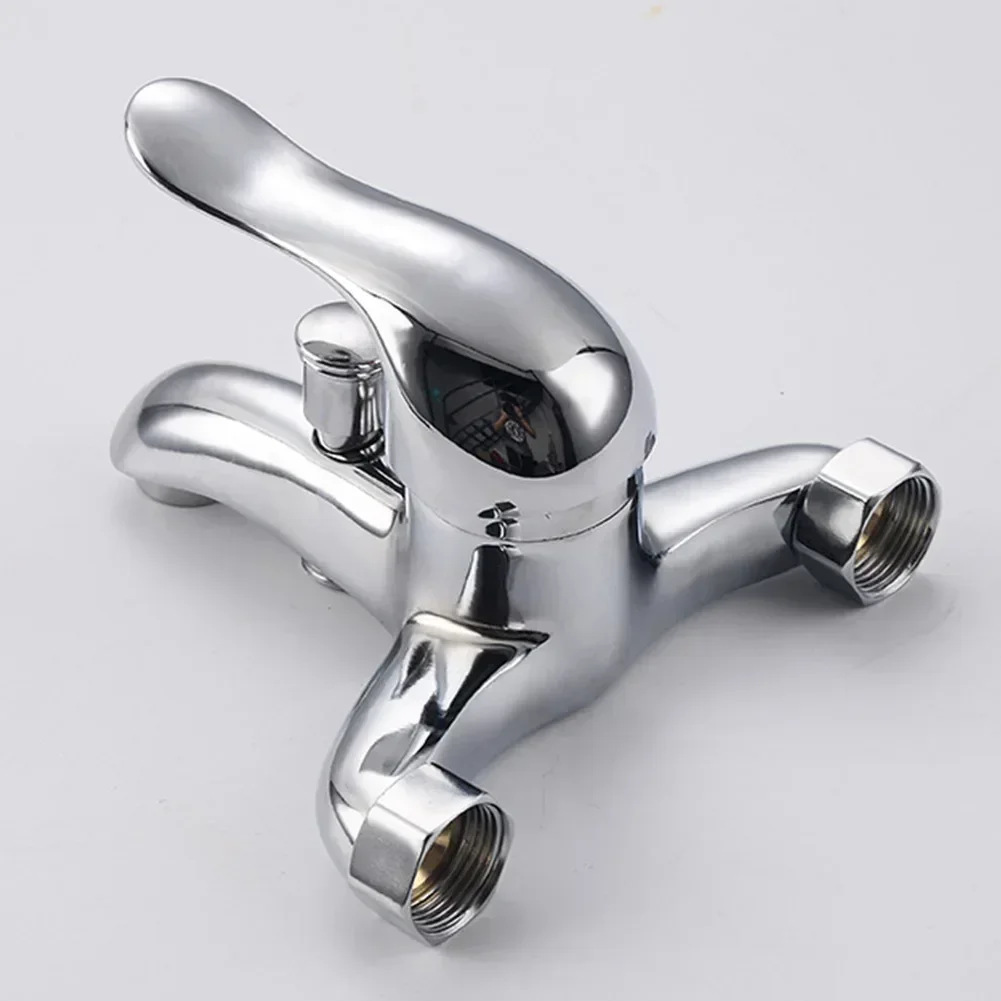 Thumbnail 4 - #41 Wall-Mounted Bath Taps List of Top Picks