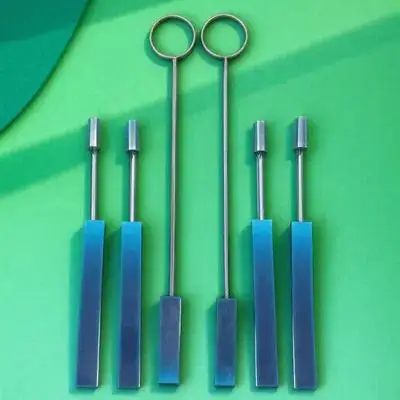 

6pcs Piano Tuning Rubber Wedge Mutes Blue High-Quality Piano Tuning Tool For String Damping Practical Musical Instrument