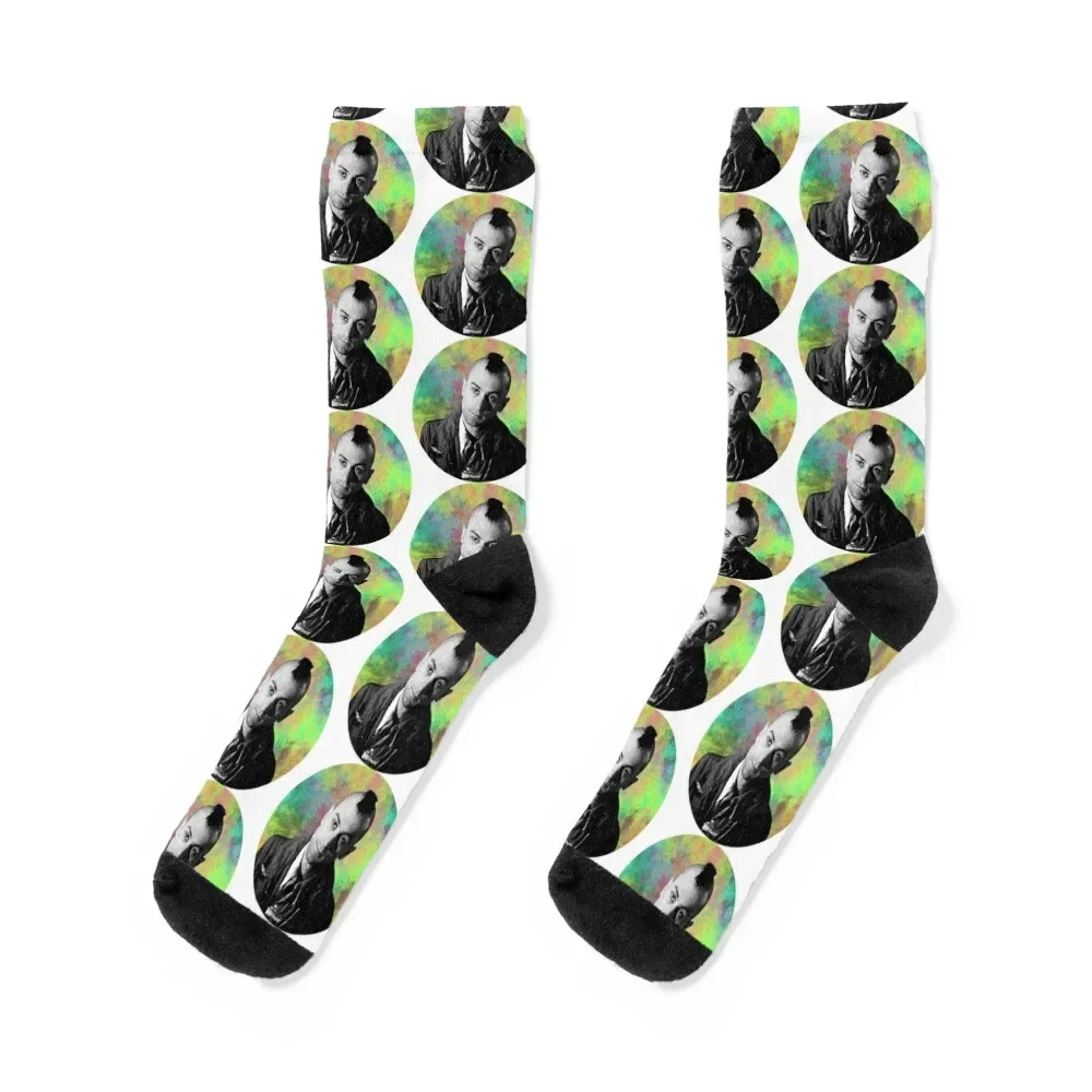 

Robert Socks sports and leisure Heating sock Men Socks Women's