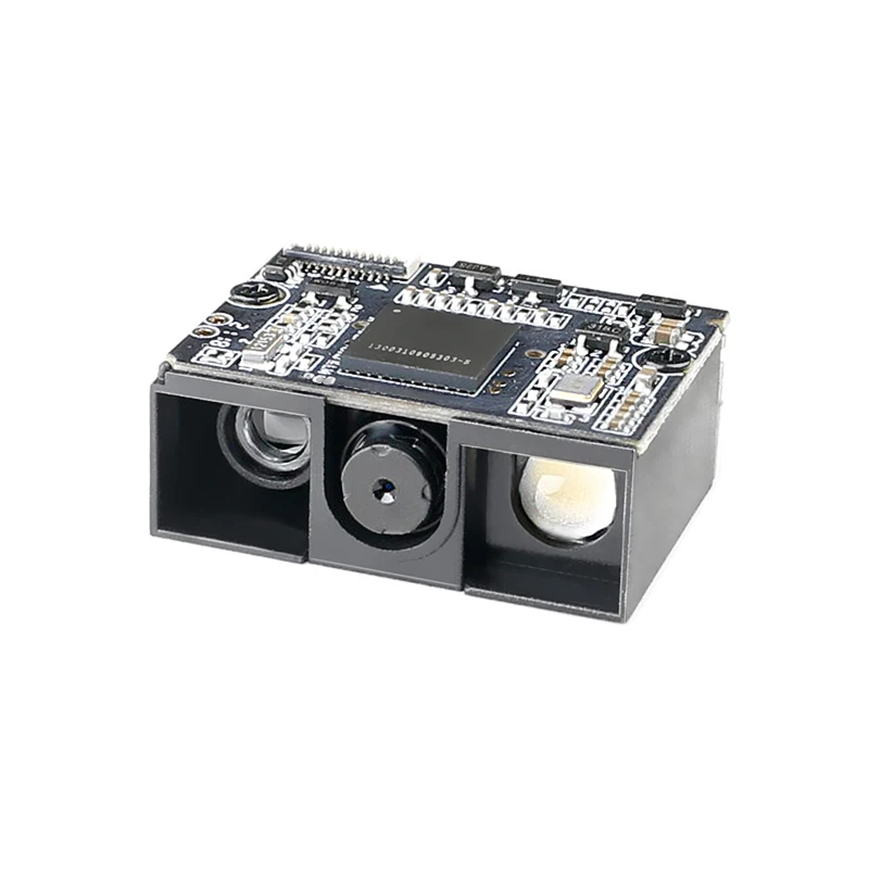 [Mega Pixel] Module de moteur de scanner de codes-barres DPM industriel haute Performance E11 1 million de pixels avec petite taille compacte