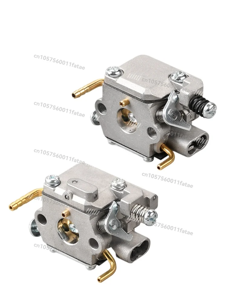 

Chainsaw Carburetor Four Chong Small Chainsaw Original Carburetor 12/14 Inch Bamboo Saw Universal Accessories