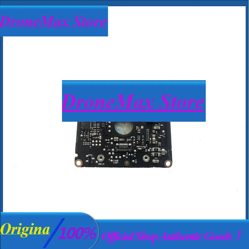 BoMasGimbal Core Board For Mavic 2 PRO/ZOOM Replacement Gimbal Flex Cable Motherboard Repair Parts Mainboard