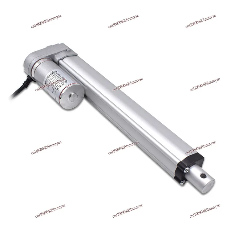 

Push Rod Motor Micro Electric Push Rod 12/24v Industrial Electric Push Rod