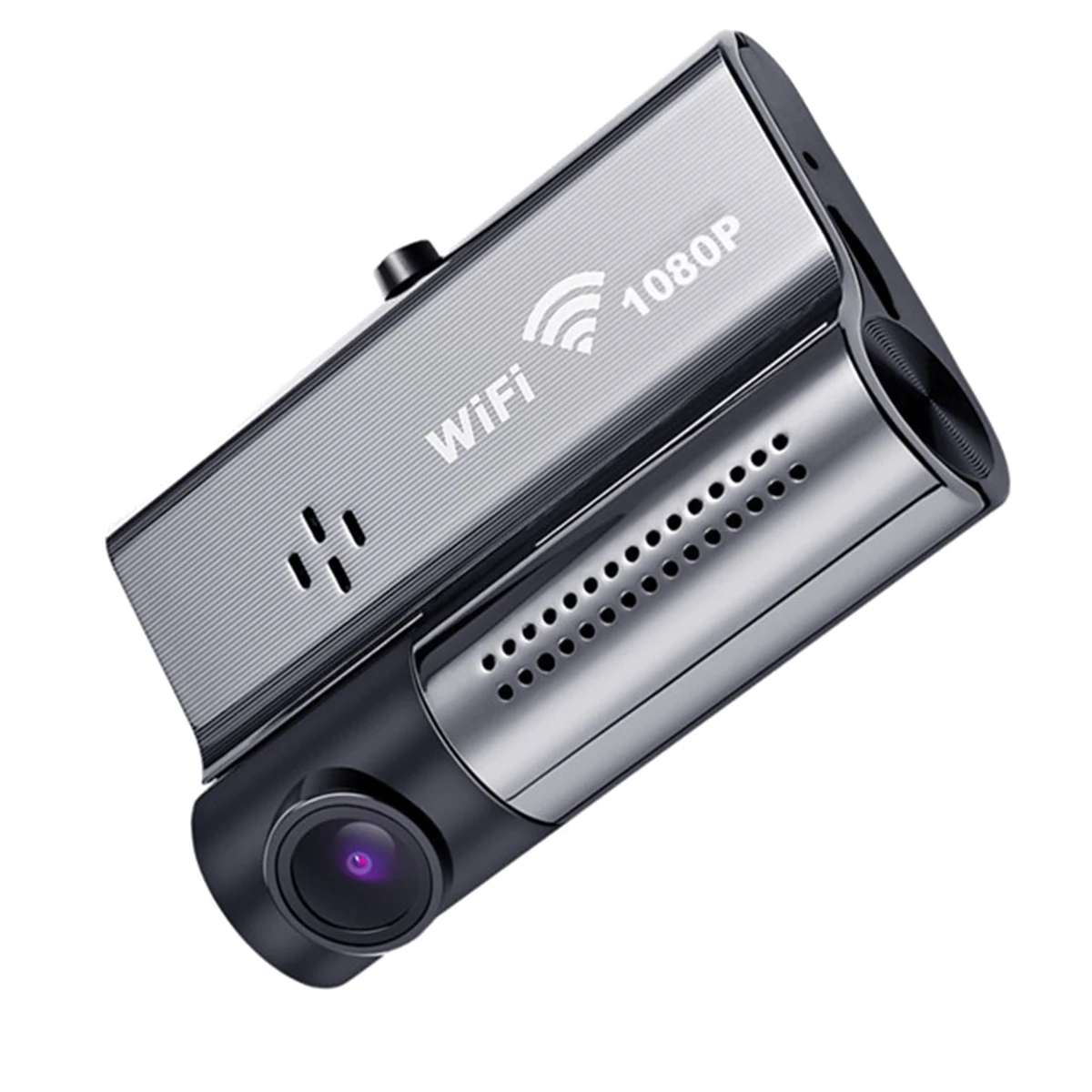 

Mini Car DVR Full HD 1080P Hidden Camera Night Vision Driving Recorder WIFI GPS 24H Parking Driving Recorder