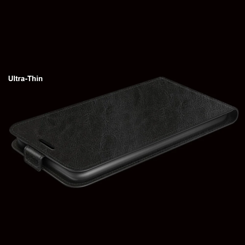 Vertical Flip Leather Case For Samsung Galaxy A57 A37 A27 A17 M36 A26 A36 A07 F36 M17 A16 S22 S23 S24 S25 FE S26 Plus Phone Case - view 5