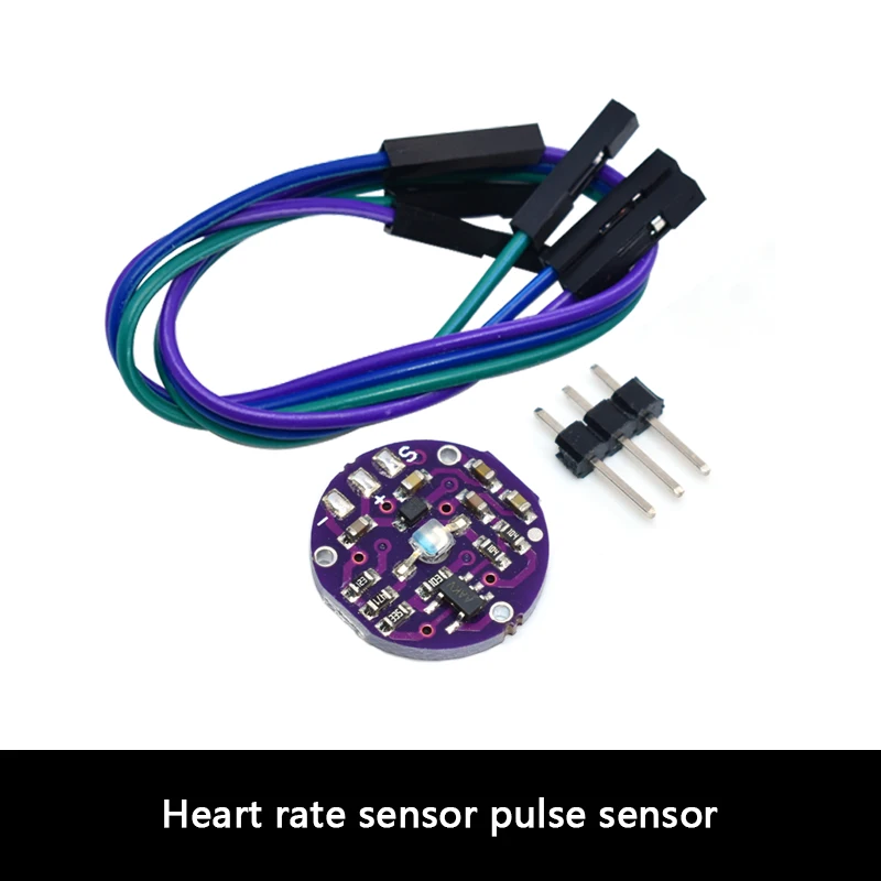 Variant: Heart rate Sensor