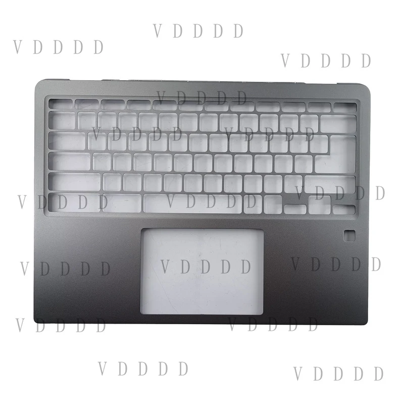 

TR New For Dell Latitude 5430 Chromebook 2 in 1 Palmrest Upper Lid Keyboard Cover
