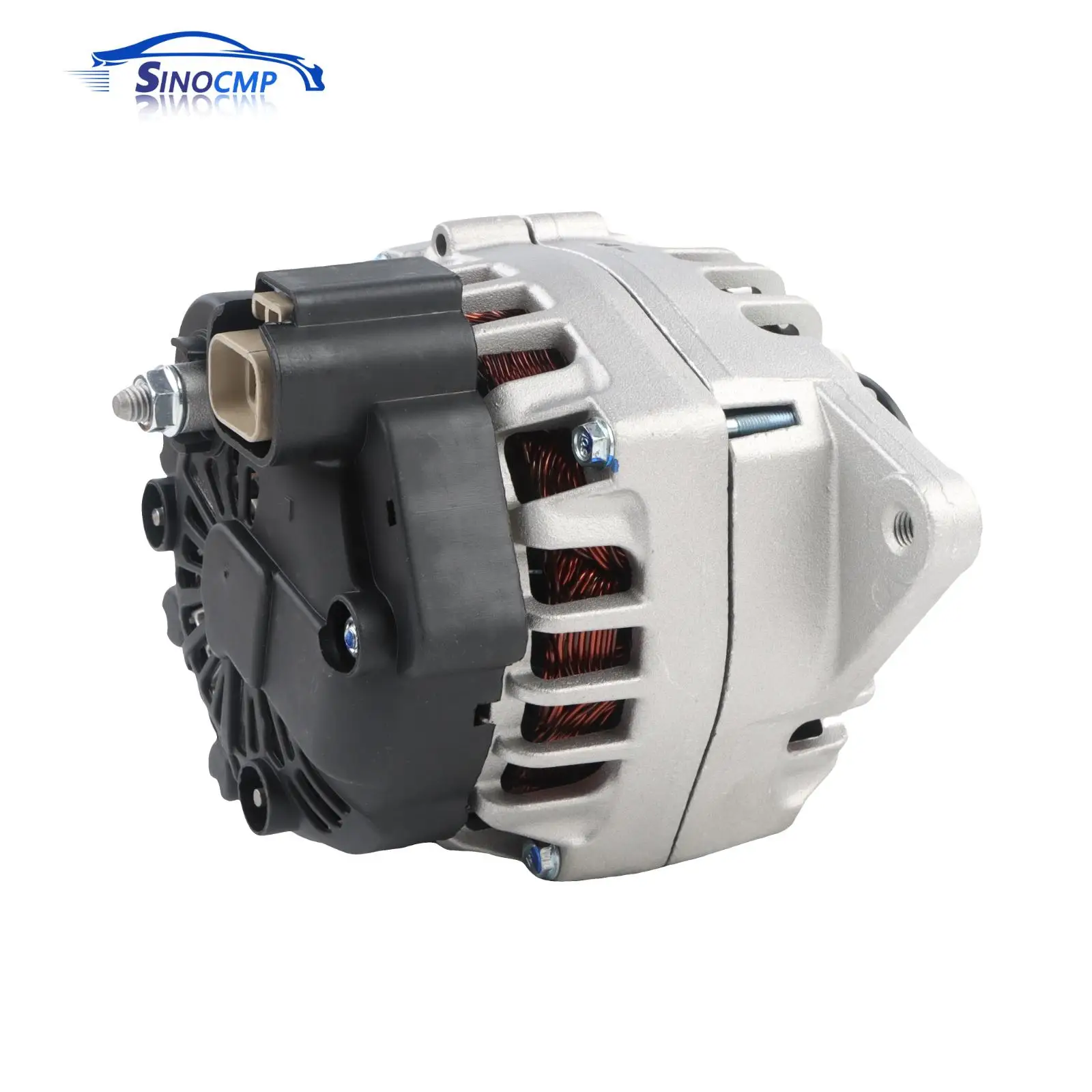 

1 PC Alternator For 2000-2002 Hyundai Accent Elantra Kia Spectra Matrix Sportage 1.5L 11011 AMN0019 37300-22600 111309 400-46012