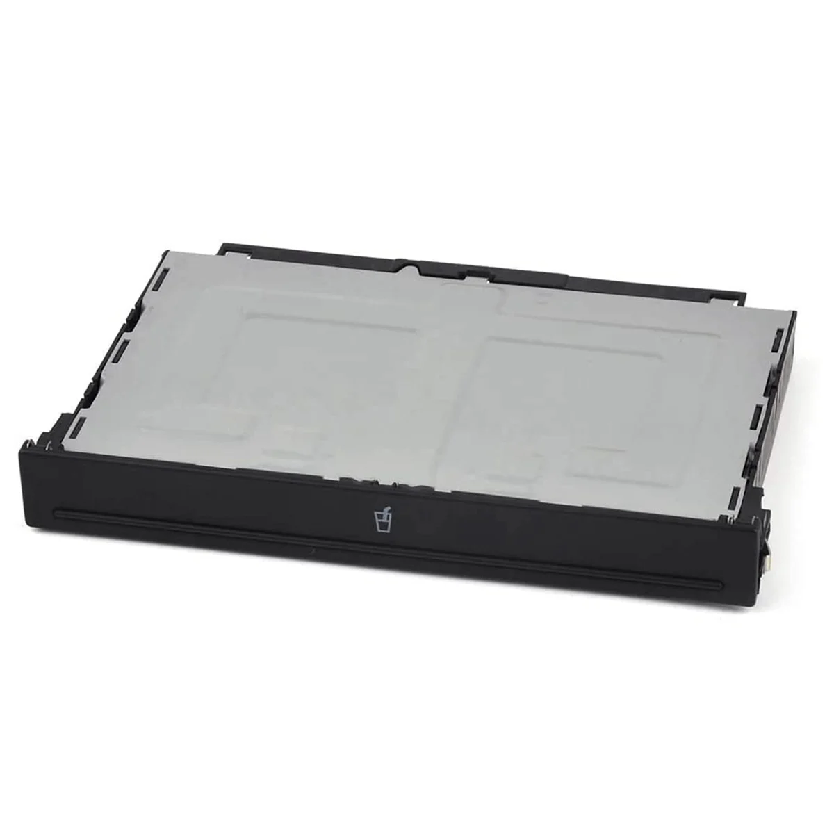 Car Rear Seat Armrest Cup Holder 8P0885995B6PS for Audi A3 A4 A6 A7 Quattro Q5 Q7 S3 2007-2016 8P0 885 995 Drink Holder—L49A