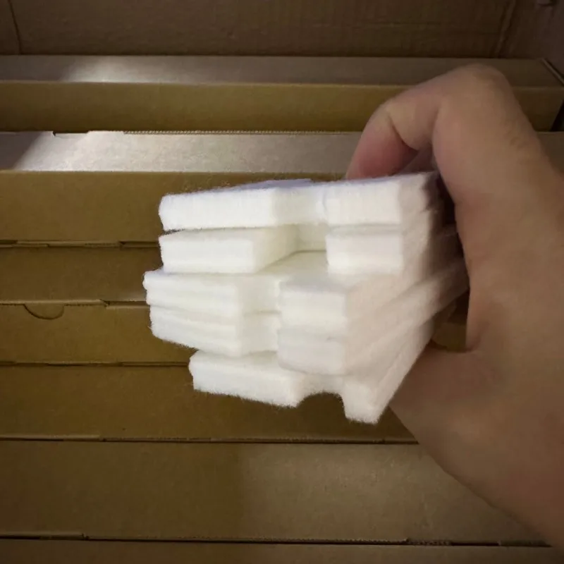 

30X1830528 1749772 Губчатый абсорбер для резервуара для отработанных чернил для EPSON L1110 L3100 L3101 L3110 L3150 L3151 L3160 L5190 L3115 L3116