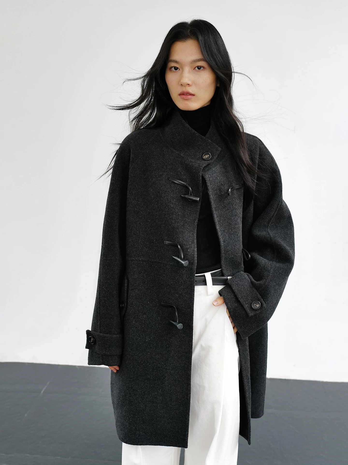 AN5 Ey Tibetan Came… - image