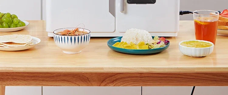 

Инструменты для торта 1900 Вт, простая в эксплуатации машина, 2025 г., оптовая продажа, автоматический ротигенератор