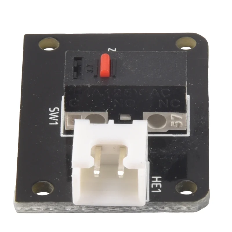 ملحقات طابعة رائعة ثلاثية الأبعاد هارتك SEXBOLT Z الحد التبديل PCB عدة للطابعة ثلاثية الأبعاد Voron Trident ذاتية الصنع #2