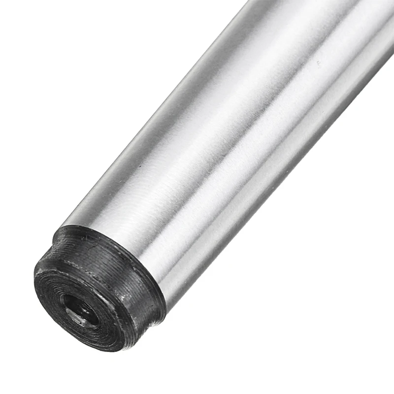 MT2 0.000197 Inch 60 Degree Steel Lathe Live Center Taper Tool Lathe Live Center Taper Tool image 4