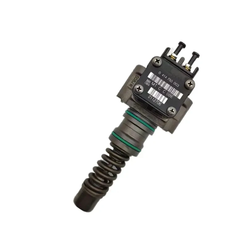 

0 414 750 003 Excavator parts For Volvo EC210B D6D engine diesel pump unit pump 0414750003 2112706