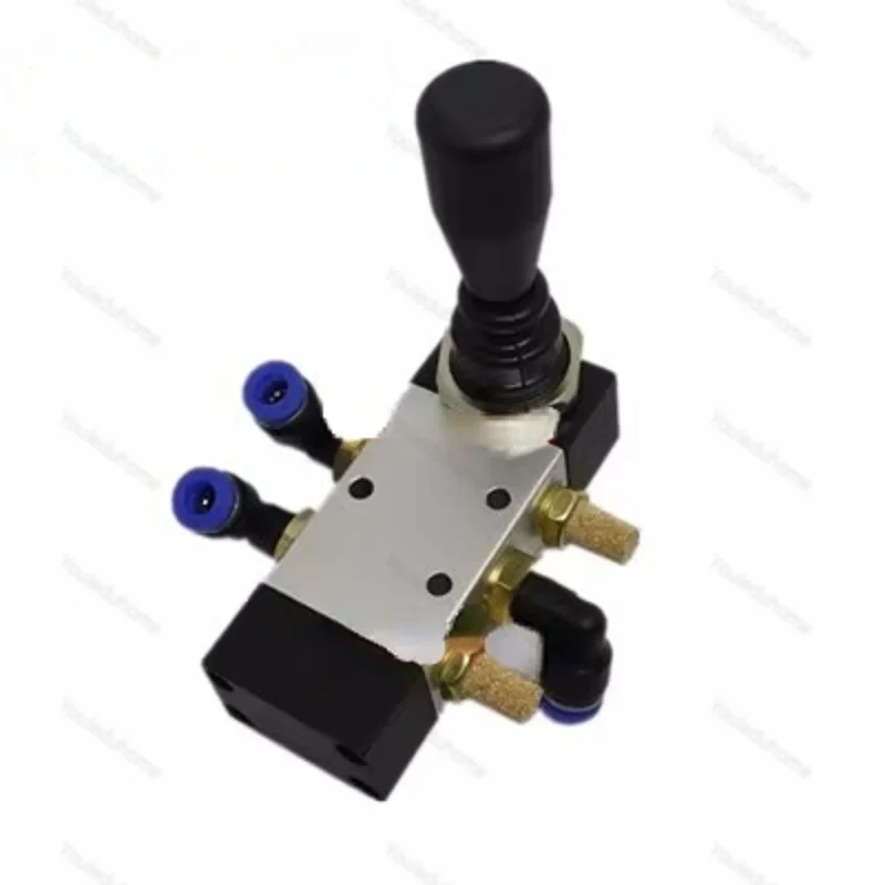 Automatic Tire Changer Parts Auxiliary Arm Lift Switch Automatic Return Pneumati 1pc