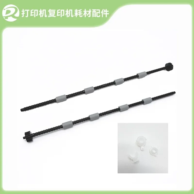for Brother 7080 7180 7380 7480 7880 2700 Paper Feed Roller Shaft Wheel Bushing Replacement Parts