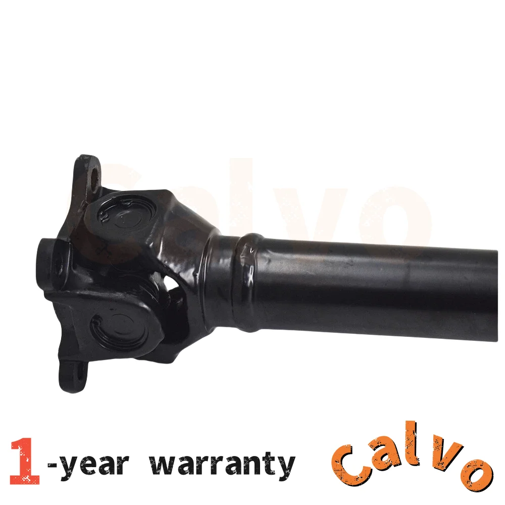 ل BMW X3 E83 2004 2005 2006-2010 2.5L 3.0L BMW 325xi E46 عمود المروحة الأمامي