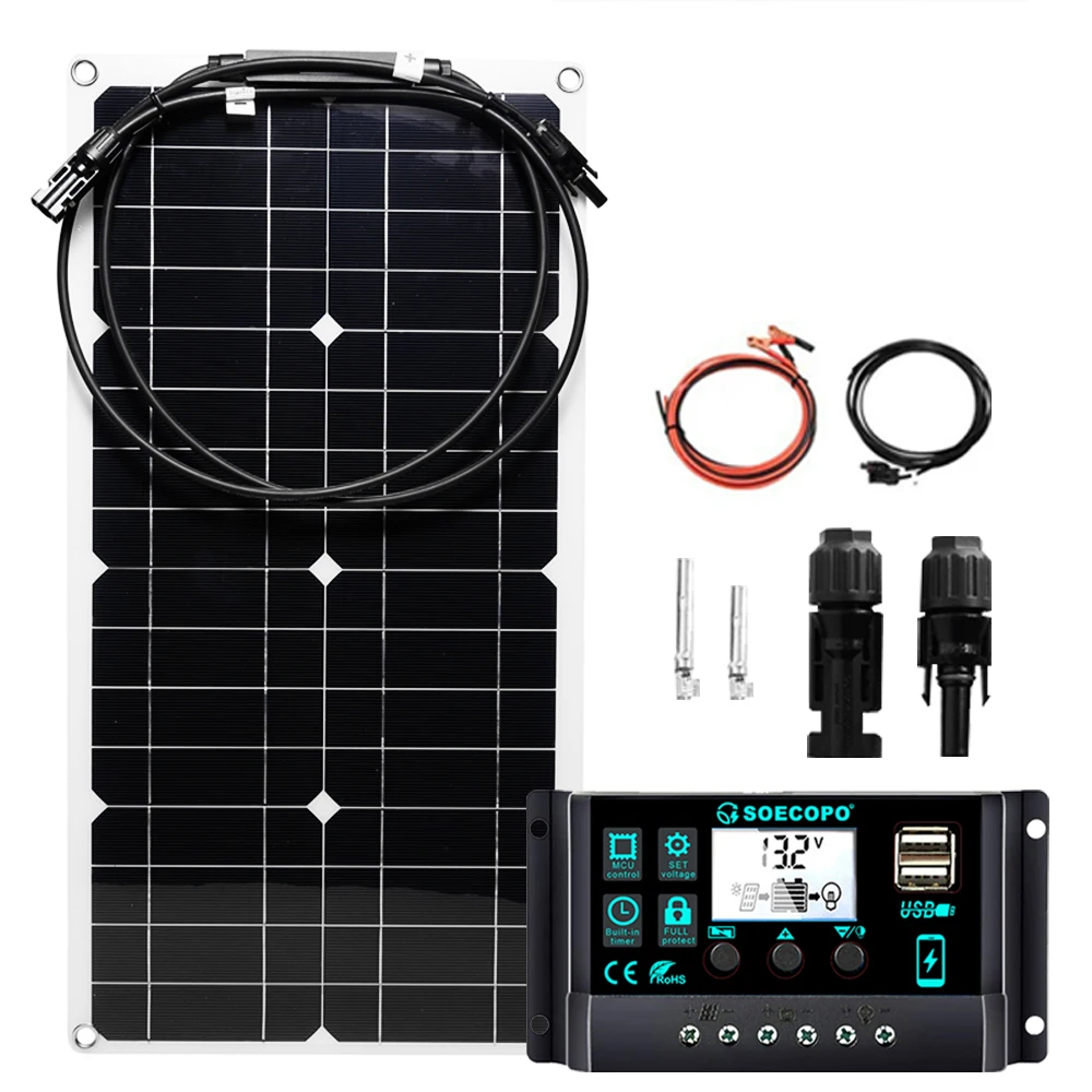 Thumbnail 2 - #22 Best Solar Energy Kits to Buy In 2026