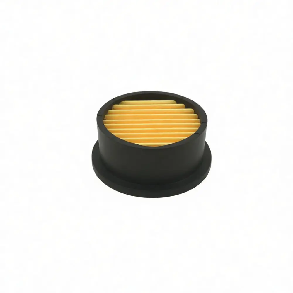 Intake Noise Muffler Filter For FanGeng Air Compressor Electric Pump Maintenance Accessory Cleaning System Replacement
