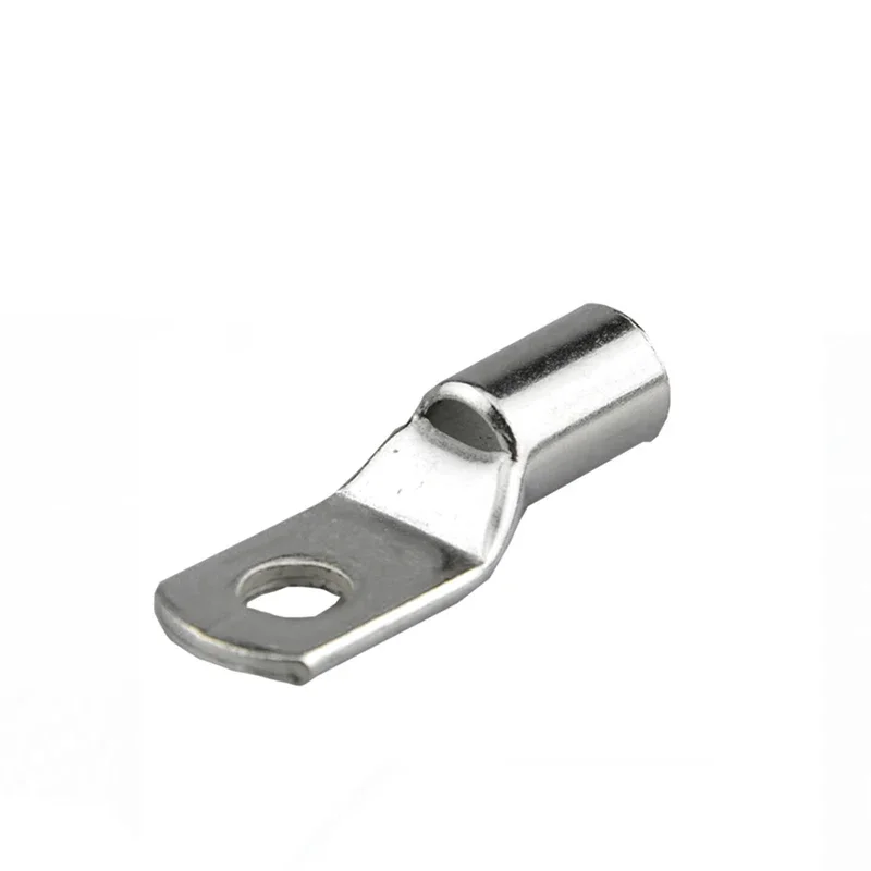 20/50 PCS Copper Wire Lugs Ring Connector Bare Cable SC Crimp Terminal SC6-6 SC6-8 SC10-6 SC10-8 SC16-6 SC16-8 SC25-8 SC25-10