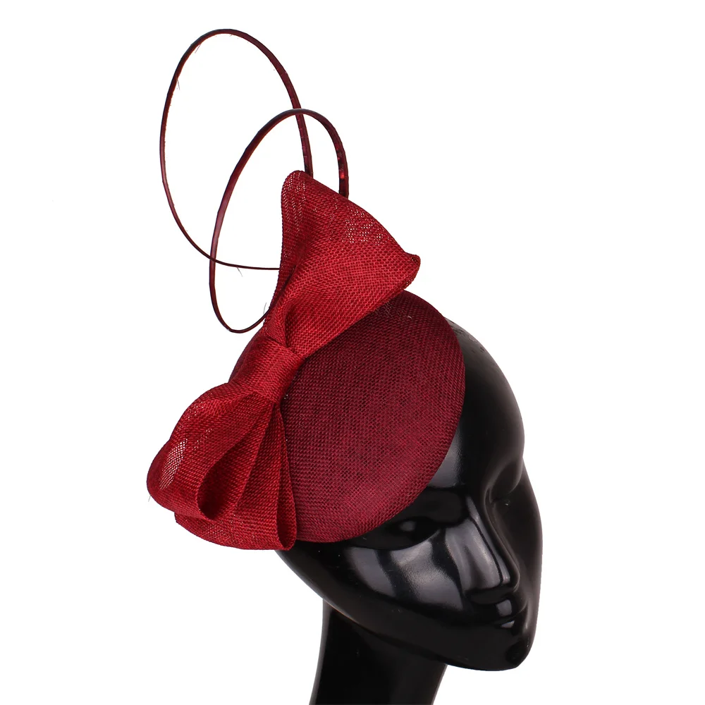 Thumbnail 3 - #76 Ranked Fascinators Picks in 2026