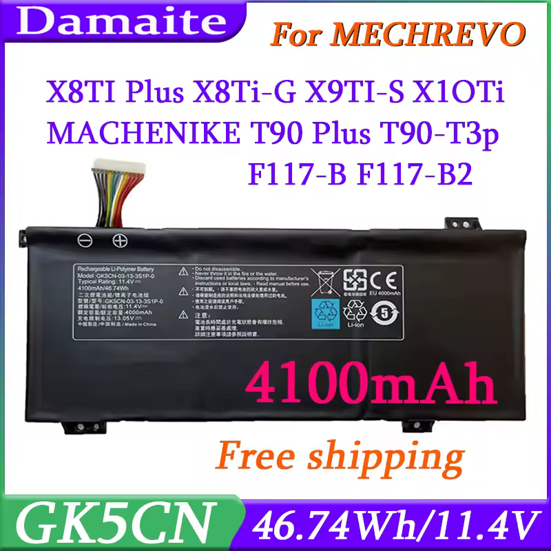 1. 새로운 GK5C..