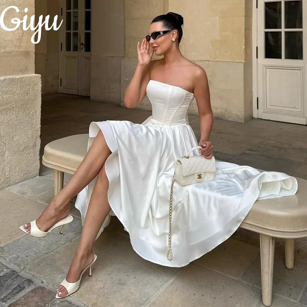 Giyu Simple A-Line … - image